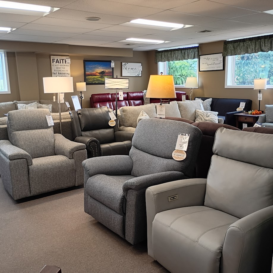 Living room furniture